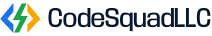 codesquad logo
